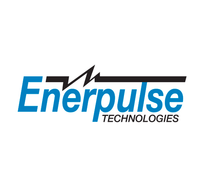 Enerpulse Technologies logo