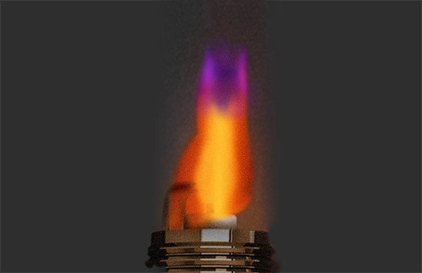 Plugs lab testing