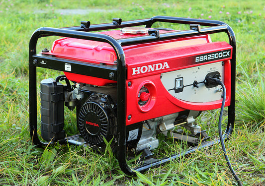 best spark plugin for honda generator