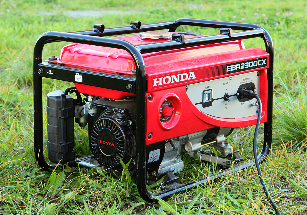 Best spark plugs for Honda generator